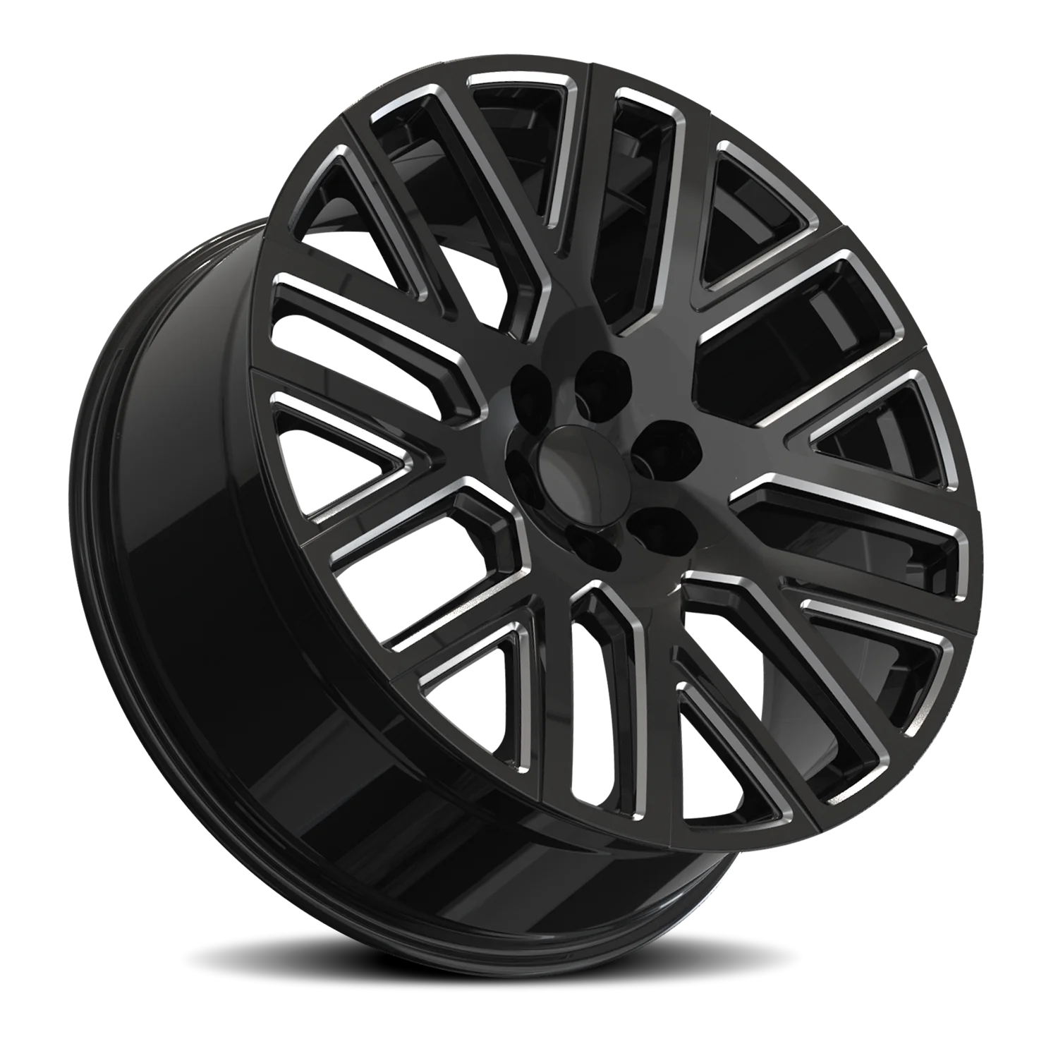 Replicas by Luxxx G50 - Image 2