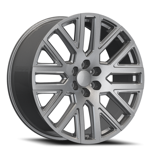 Replicas by Luxxx G50