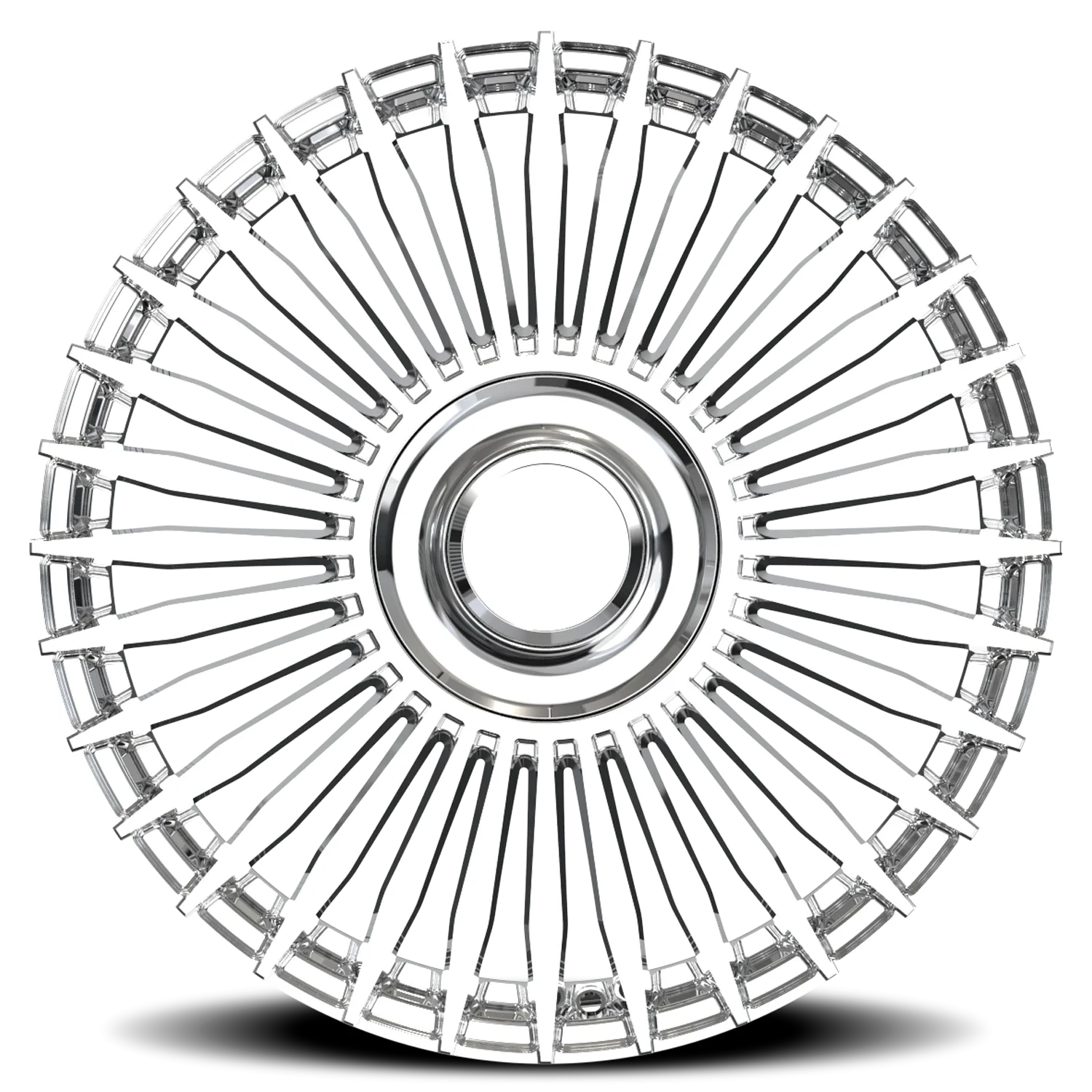 Replicas by Luxxx MB01 - Image 3