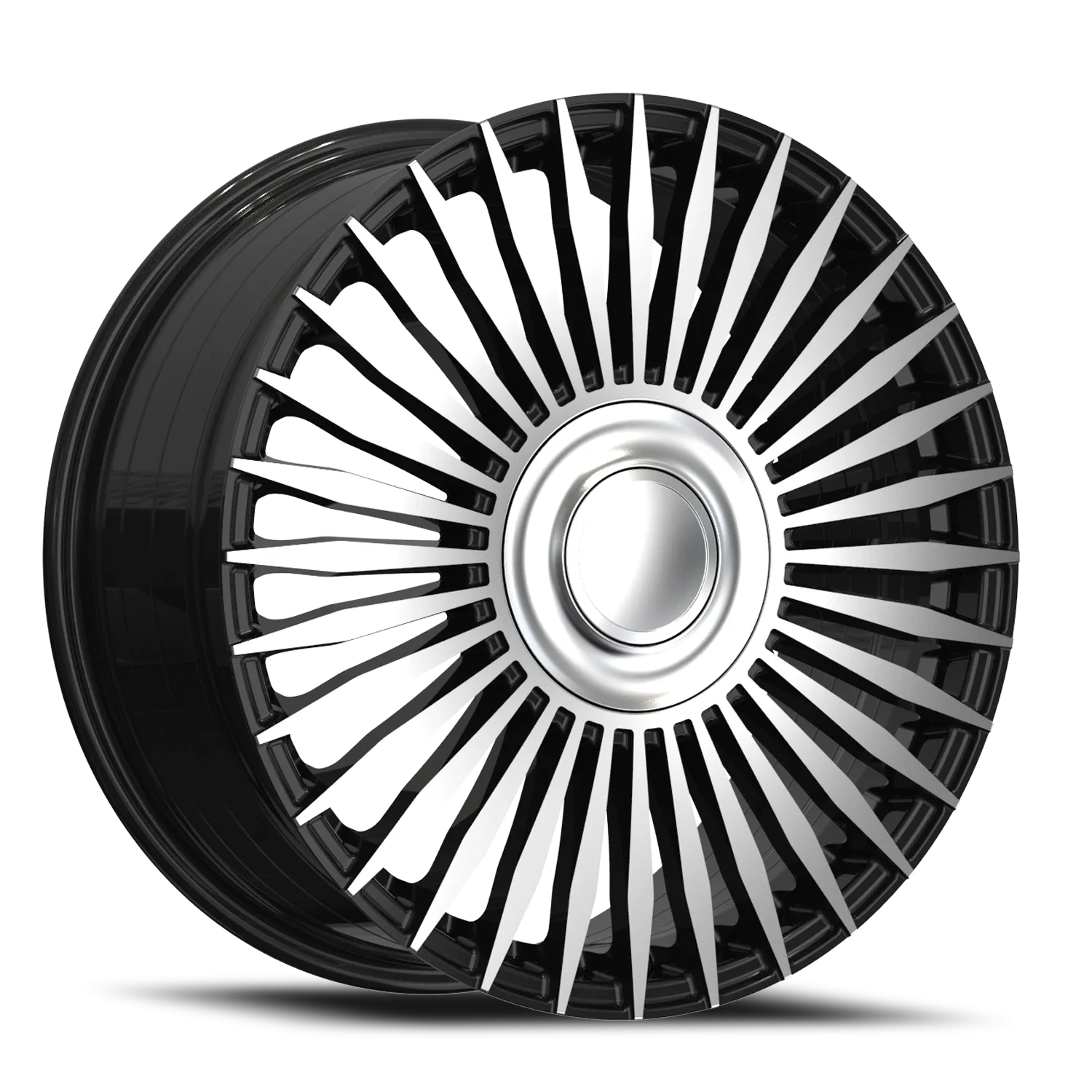 Replicas by Luxxx MB01