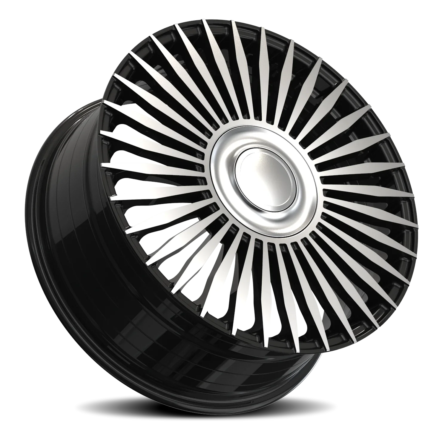 Replicas by Luxxx MB01 - Image 2