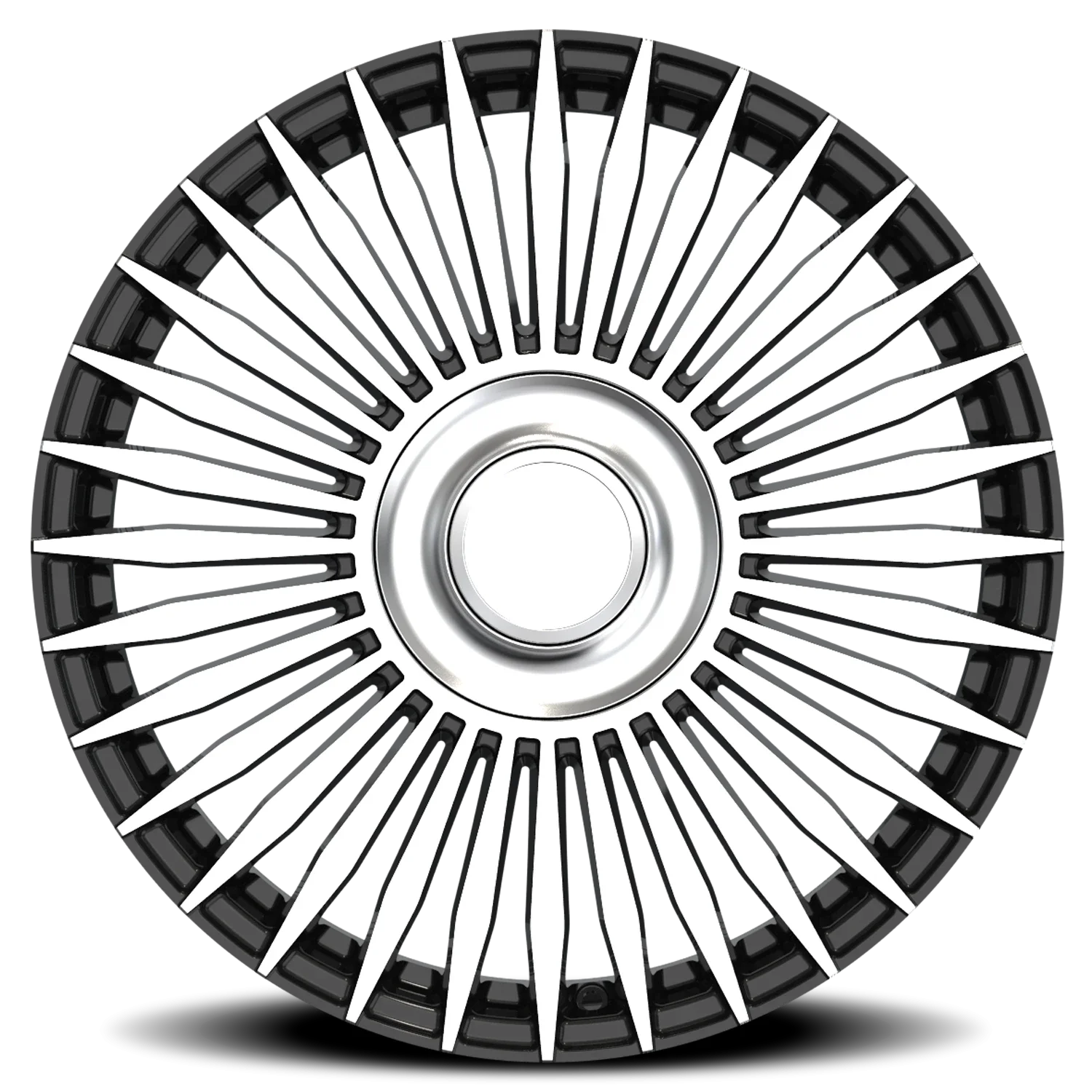 Replicas by Luxxx MB01 - Image 3