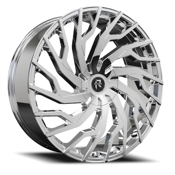 Revenge Luxury RL-101