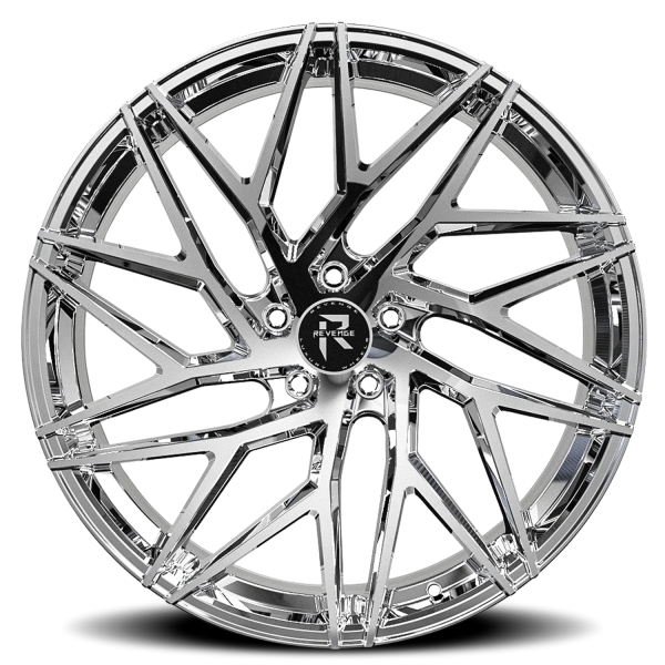 Revenge Luxury RL-102 - Image 2