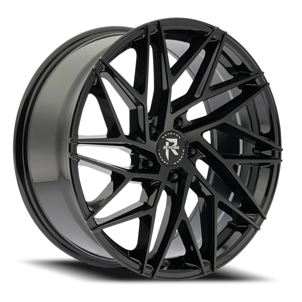 Revenge Luxury RL-102