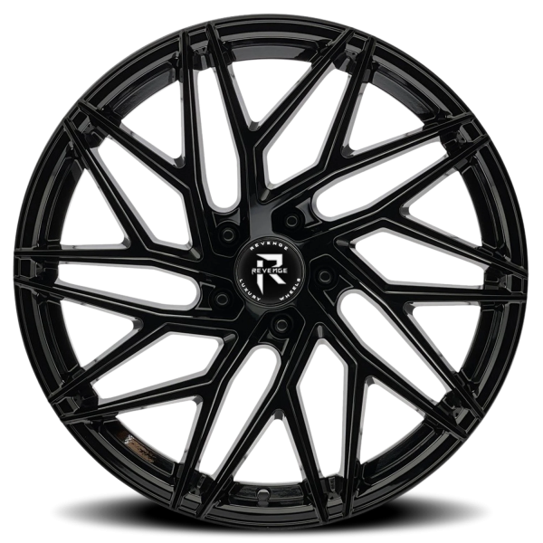 Revenge Luxury RL-102 - Image 3