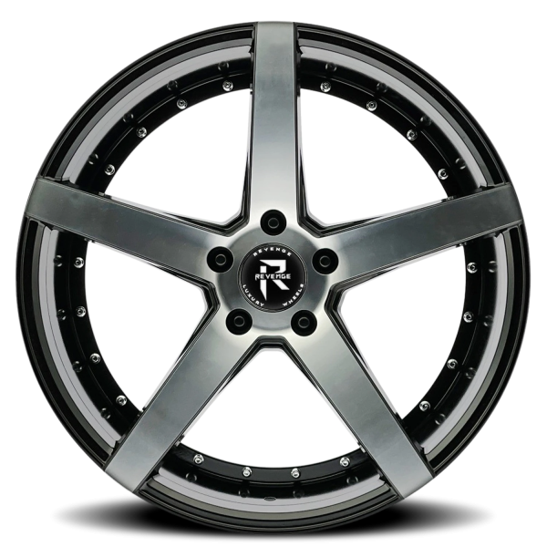 Revenge Luxury RL-103 - Image 3