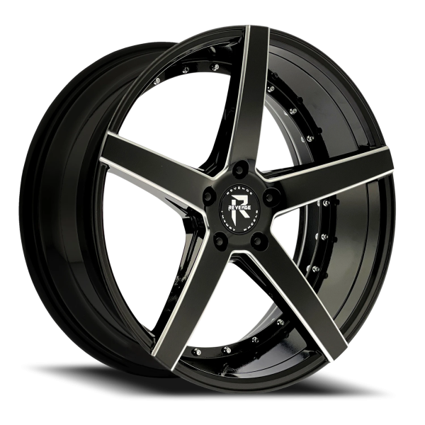 Revenge Luxury RL-103