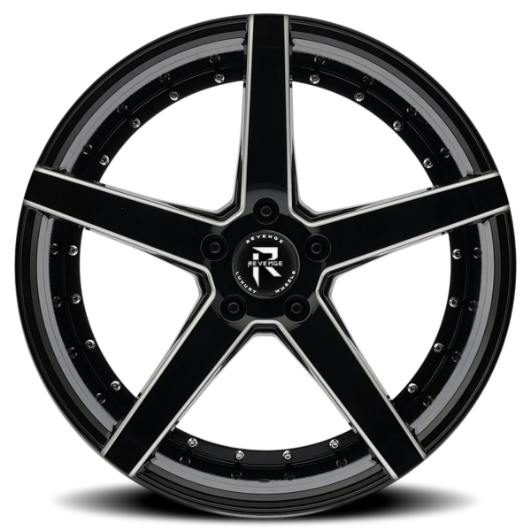 Revenge Luxury RL-103 - Image 3