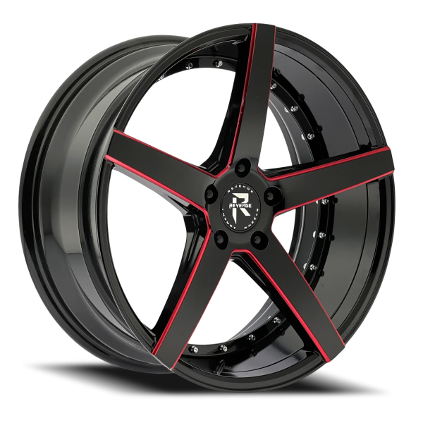 Revenge Luxury RL-103