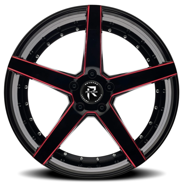 Revenge Luxury RL-103 - Image 3