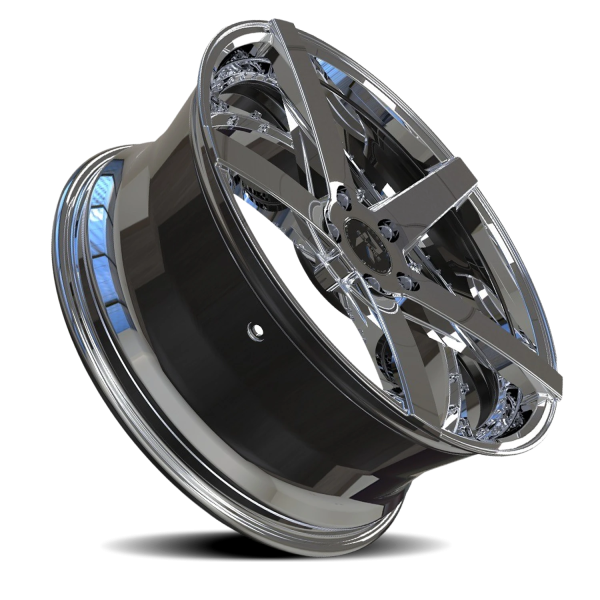 Revenge Luxury RL-103 - Image 2