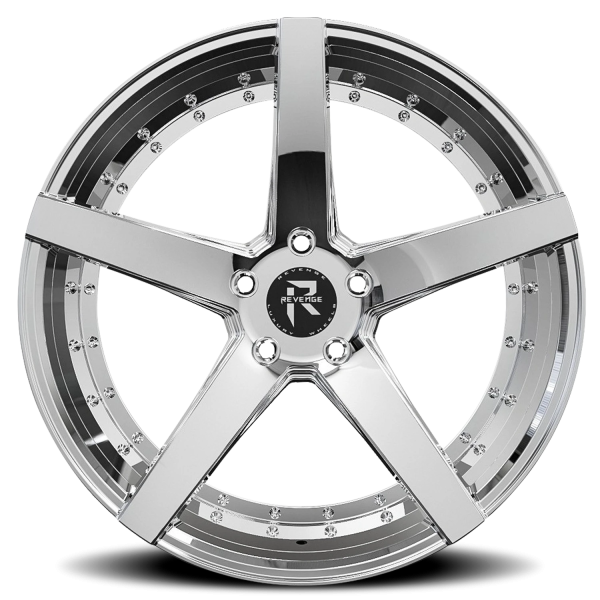 Revenge Luxury RL-103 - Image 3