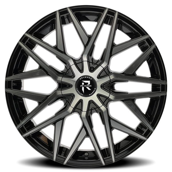 Revenge Luxury RL-104 - Image 3