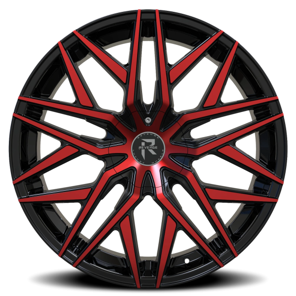 Revenge Luxury RL-104 - Image 3