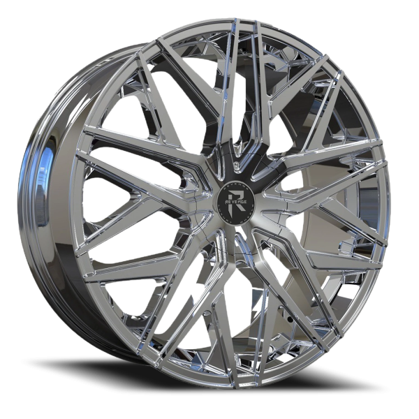 Revenge Luxury RL-104