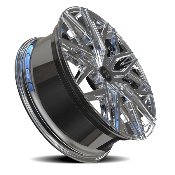 Revenge Luxury RL-104 - Image 2