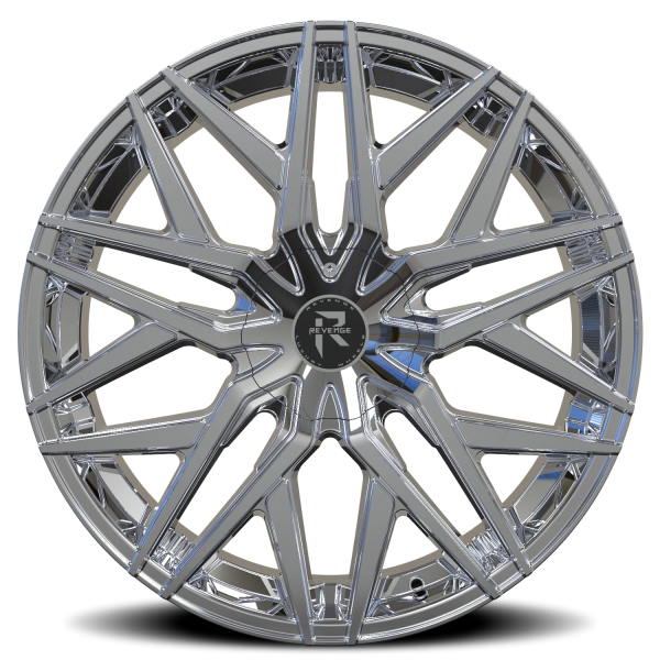 Revenge Luxury RL-104 - Image 3