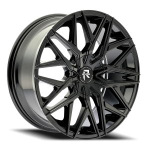 Revenge Luxury RL-104
