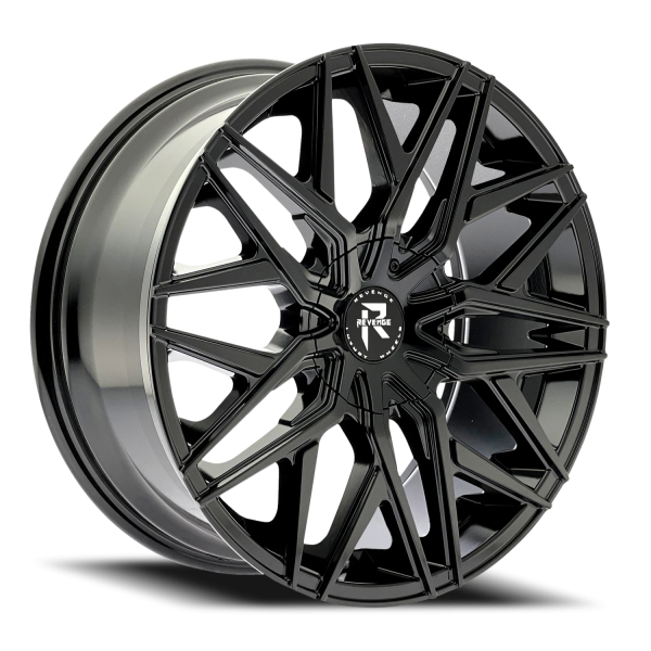 Revenge Luxury RL-104