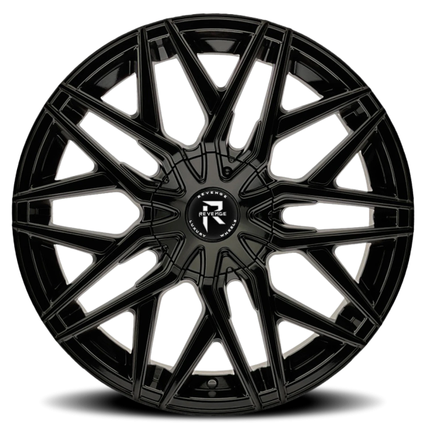 Revenge Luxury RL-104 - Image 3