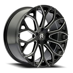Revenge Luxury RL-105
