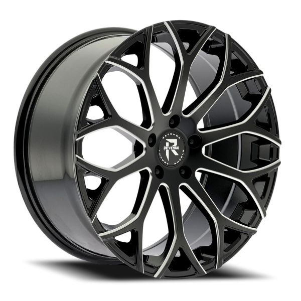 Revenge Luxury RL-105