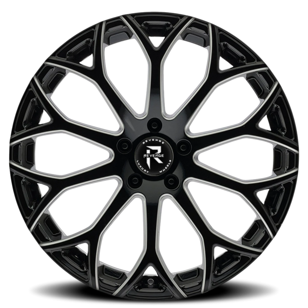 Revenge Luxury RL-105 - Image 3