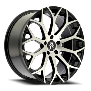 Revenge Luxury RL-105