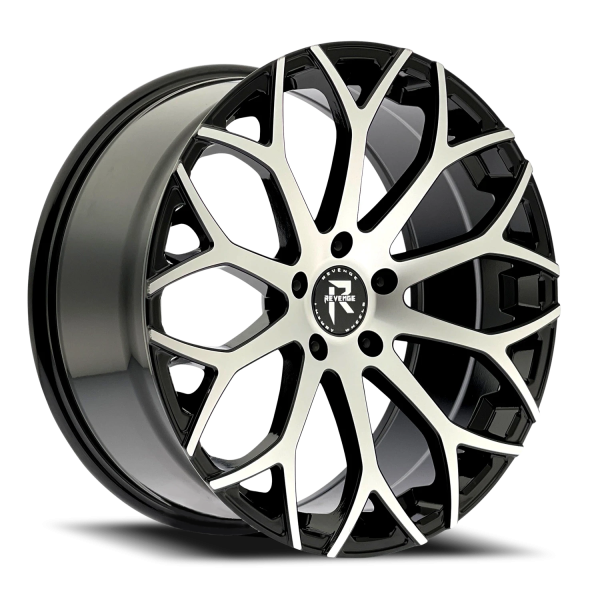 Revenge Luxury RL-105
