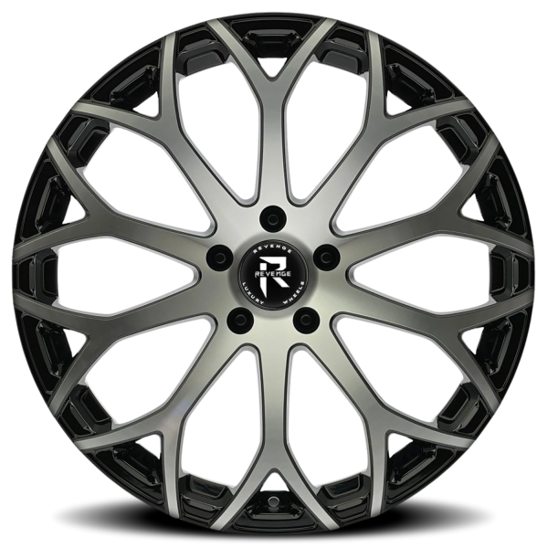Revenge Luxury RL-105 - Image 3