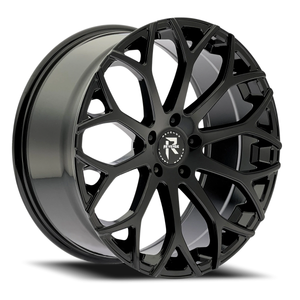 Revenge Luxury RL-105