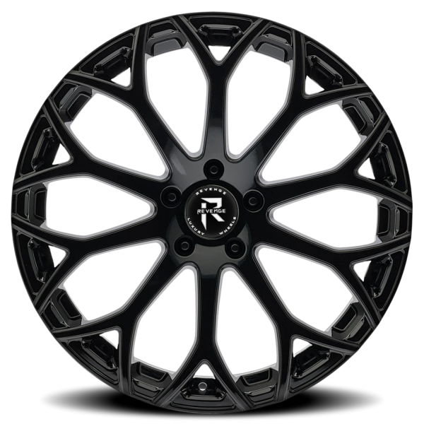 Revenge Luxury RL-105 - Image 3