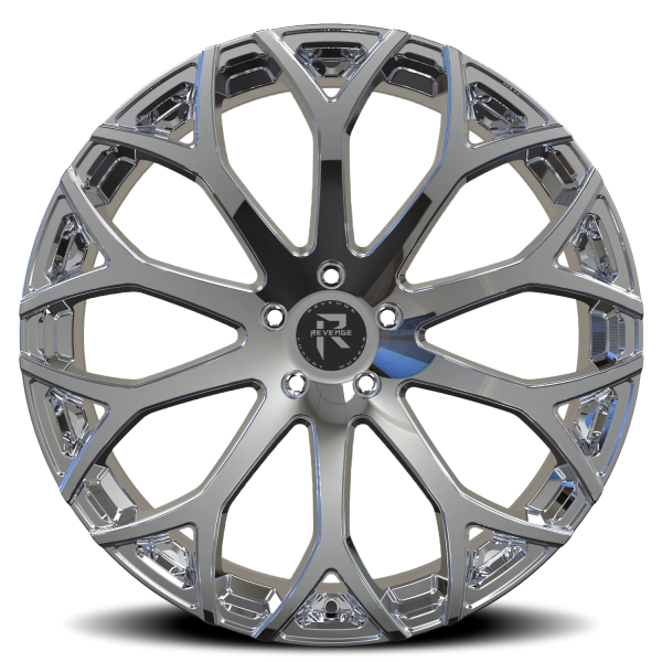 Revenge Luxury RL-105 - Image 3