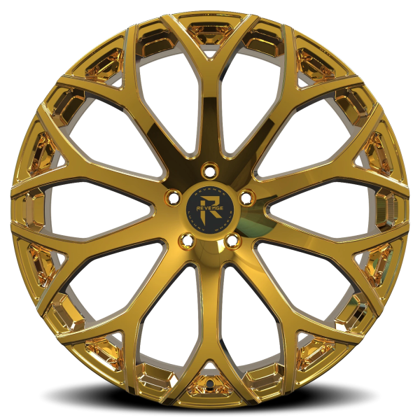 Revenge Luxury RL-105 - Image 3