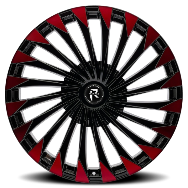 Revenge Luxury RL-106 - Image 3