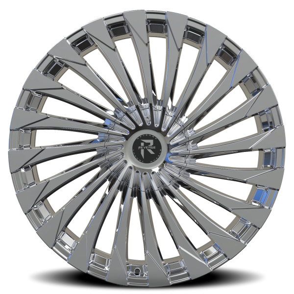 Revenge Luxury RL-106 - Image 3