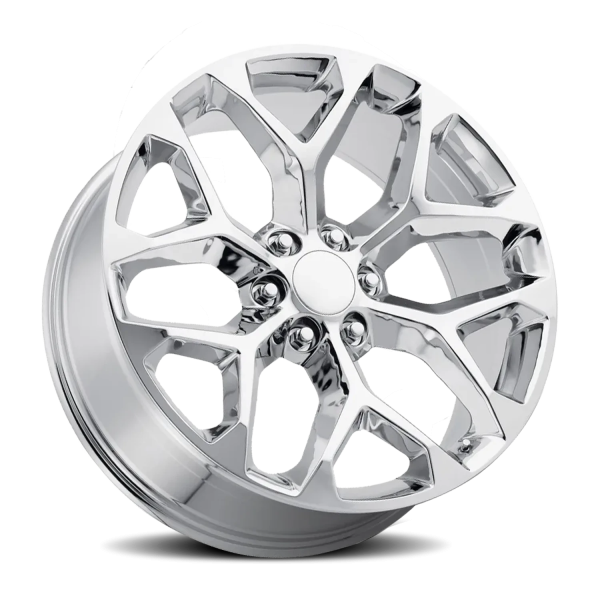 Revenge OE Designs RS-12 - Image 2