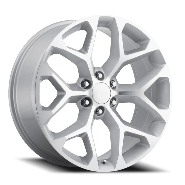 Revenge OE Designs RS-12