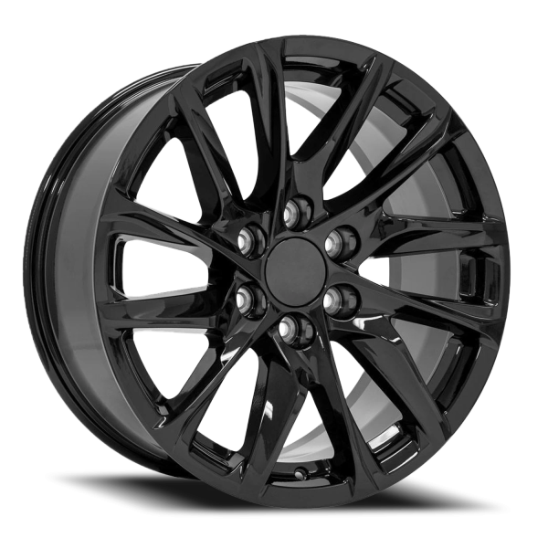 Revenge OE Designs RS-14