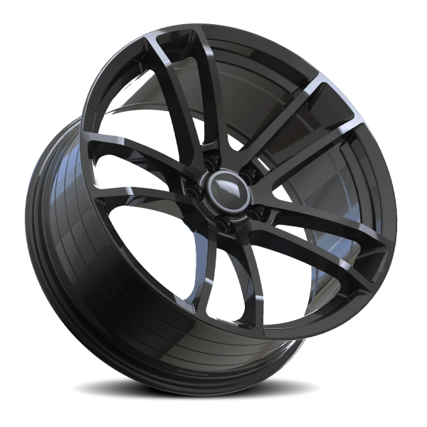 Revenge OE Designs RS-17 - Image 2