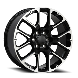 Revenge OE Designs RS-22