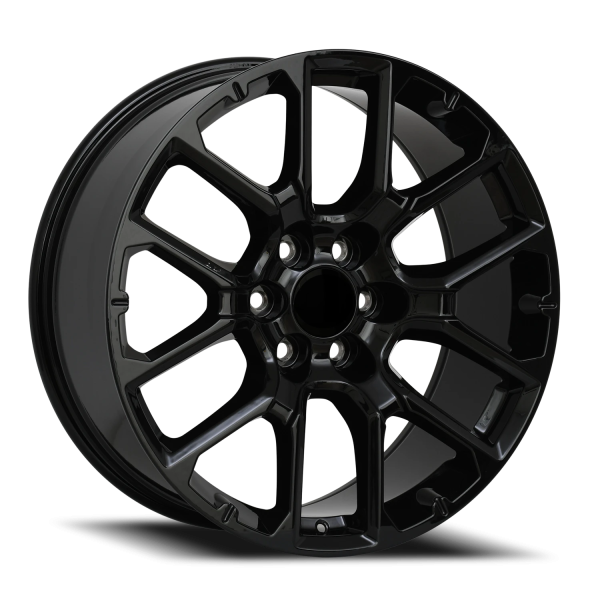 Revenge OE Designs RS-22