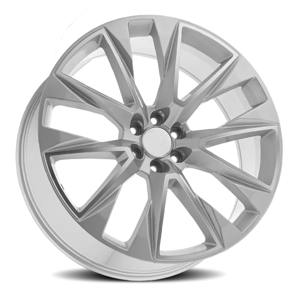 Revenge OE Designs RS-39 - Image 2