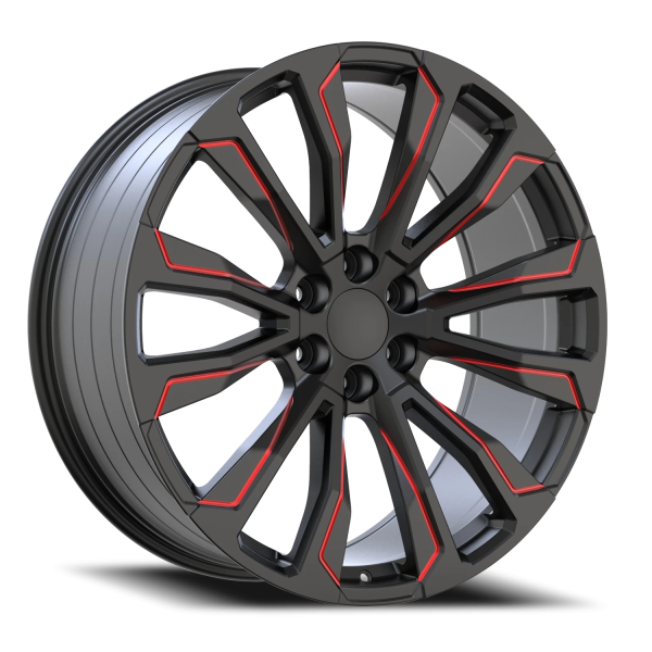 Revenge OE Designs RS-40