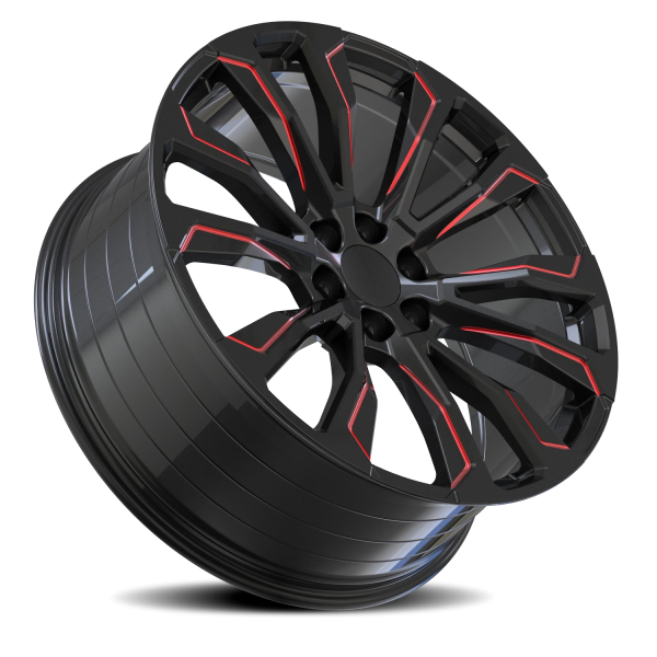 Revenge OE Designs RS-40 - Image 2