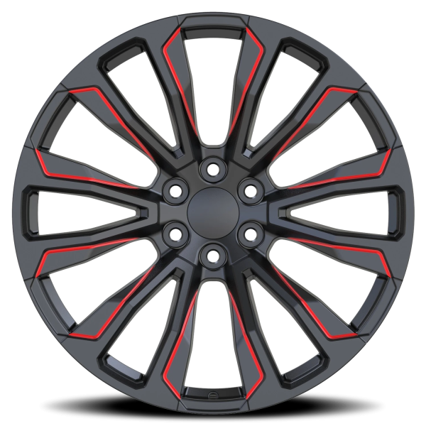 Revenge OE Designs RS-40 - Image 3