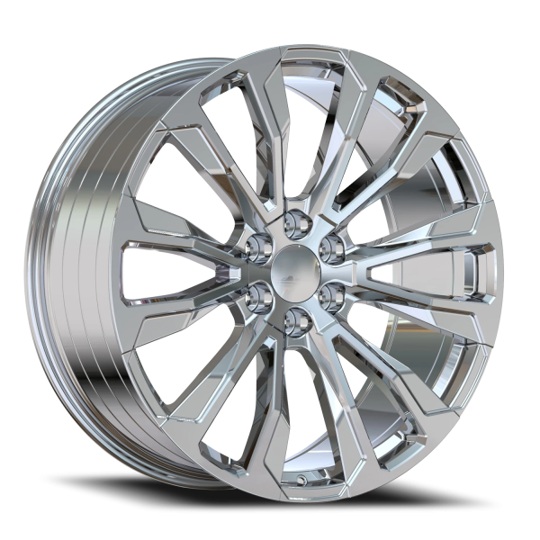 Revenge OE Designs RS-40