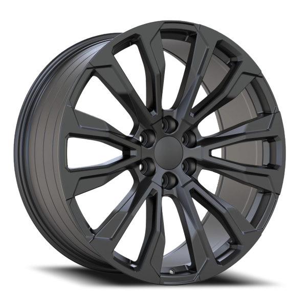 Revenge OE Designs RS-40