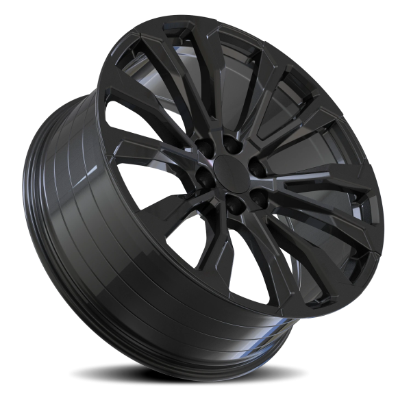 Revenge OE Designs RS-40 - Image 2